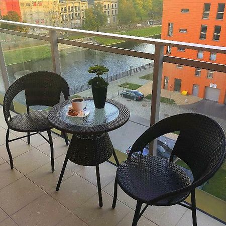 Top Designed Apartments Gdańsk Zewnętrze zdjęcie