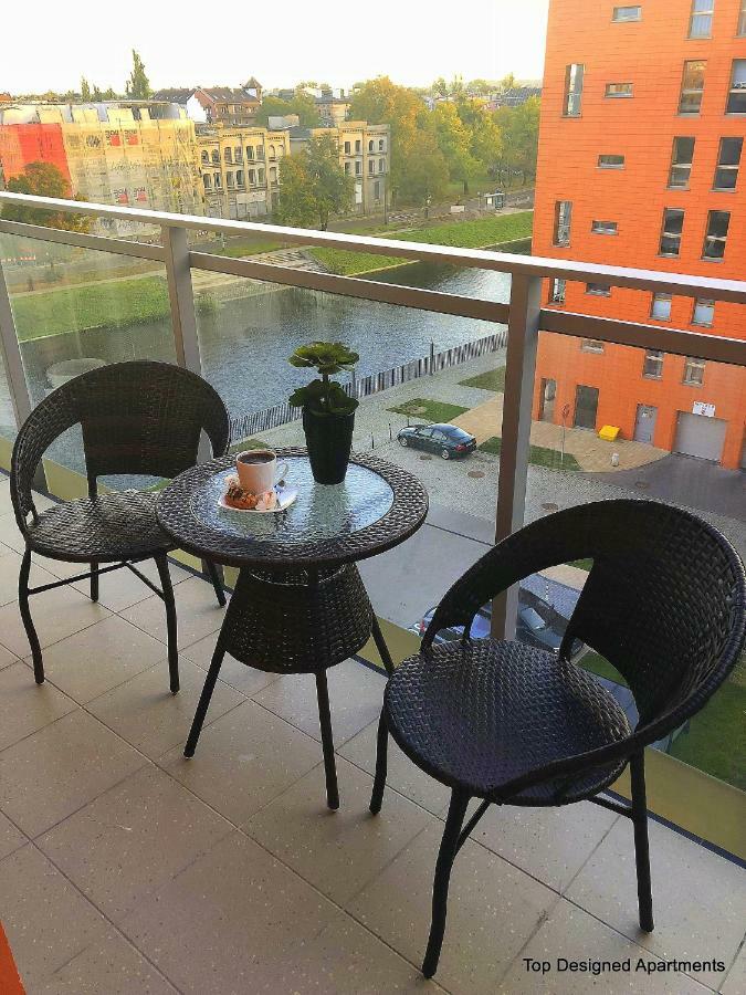 Top Designed Apartments Gdańsk Zewnętrze zdjęcie