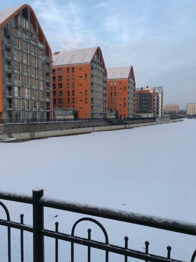 Top Designed Apartments Gdańsk Zewnętrze zdjęcie
